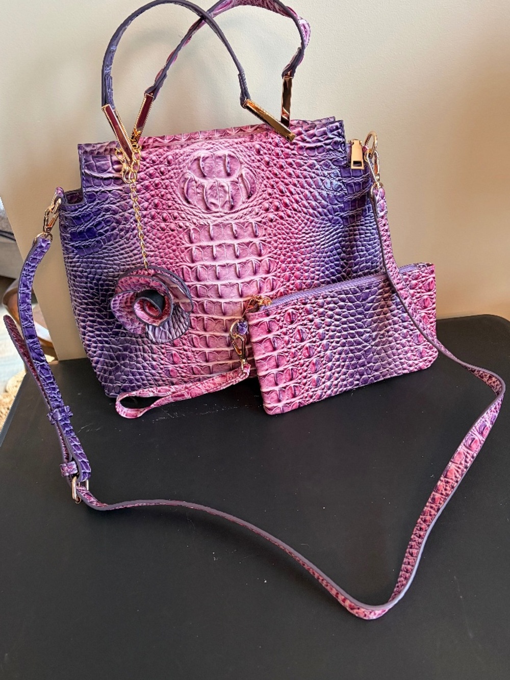 Purple Beauty